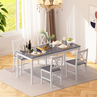 Dining Table Set