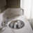 Rhythm Metal Oval Drop-In Bathroom Sink-3834418