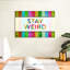 Ashelle Stay Weird, typographie-107690701