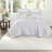 Luxurious Plush Bedding Sets, Metallic Print, Modern Style For Home