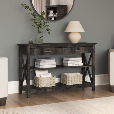Huckins 47" Console Table
