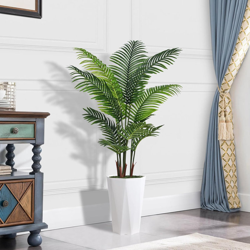 Plant, 152.5cm x 17cm