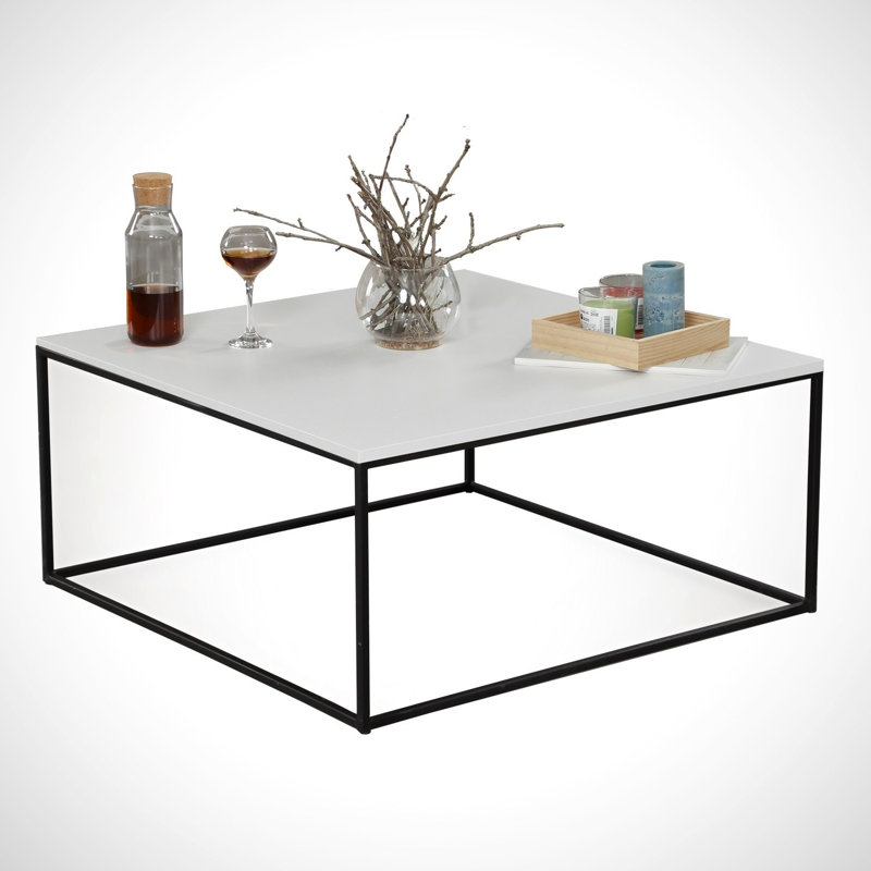 Manuel Frame Coffee Table