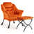 Orange is out of stock