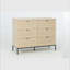 Commode décorative