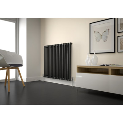 Laser Klassic Vertical Designer Radiator
