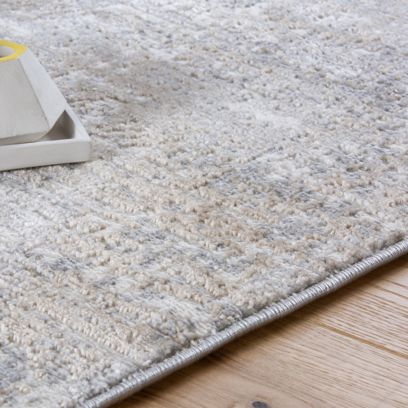 Gillispie Hand Woven Area Rug, Rectangle 160 x 230cm