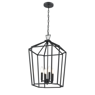 Luminaire suspendu Hylena 