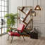Fauteuil Alidge
