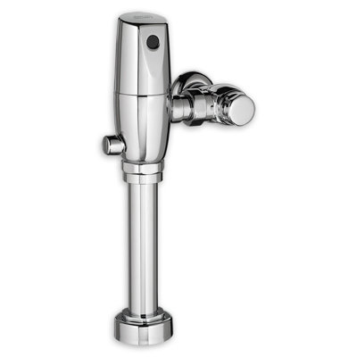 Selectronic 1.6 GPF Electronic Flush Valve