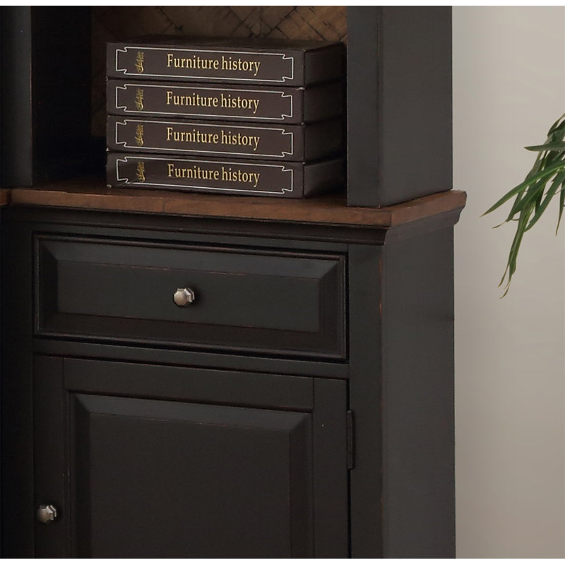 Armoire de droite, aucun assemblage requis