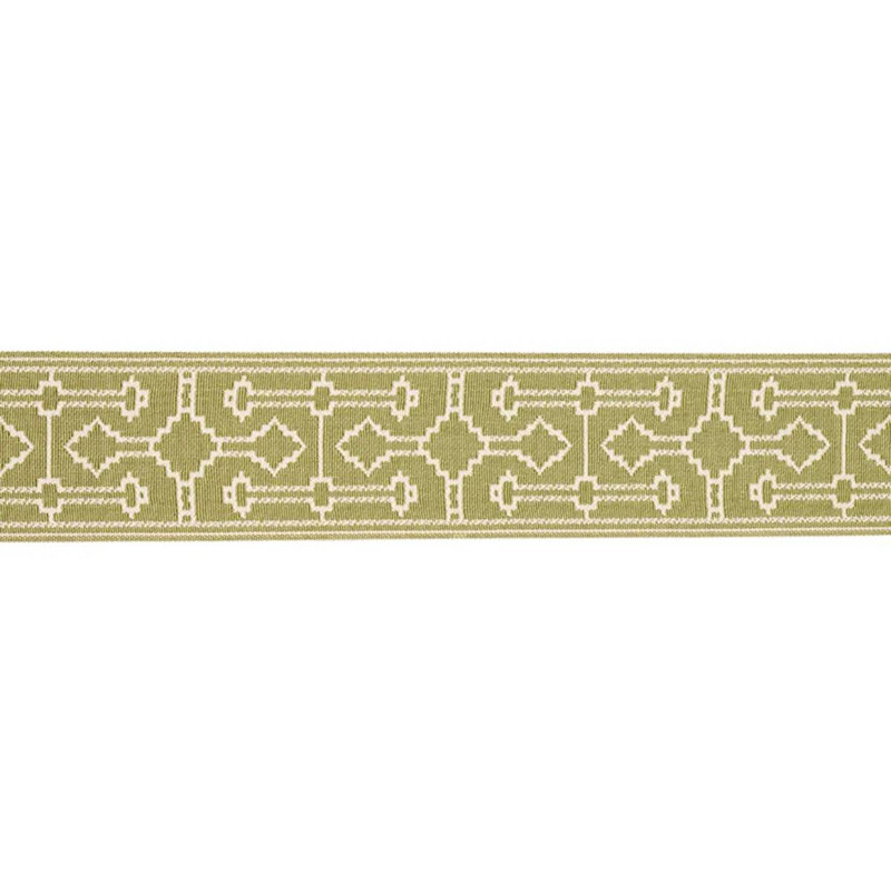 Filbert Tape, Green