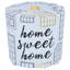 Home Sweet Home Scented Jar Candle