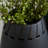 Shept Mallet Ceramic Table Vase