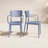 Farrah Stacking Patio Dining Armchair-1453397942