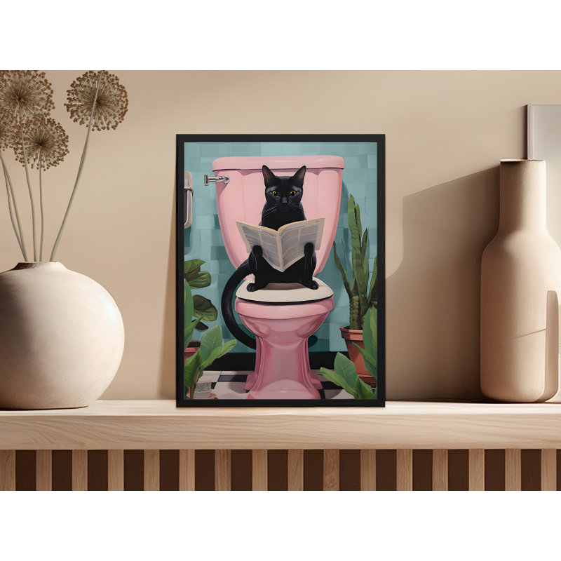 Tarres No Frame Print, 43.18 cm H x 25.4 cm W