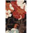 Doyle Hand Hooked Performance Floral Rug-22211938