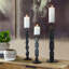 Rustic Modern Pillar-341810943