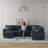 Flexible Combination Module Reversible Sectional Sofa-3881594