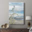 Seaside Rest I -Gallery Wraraped Cavas-108828319
