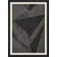 Black Angels 5 Framed Graphic Art-1375018748