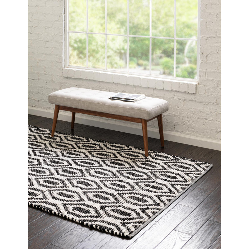 Drennan Geometric Indoor Rug, Rectangle 8' x 11'