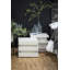 Provenance Signature Outdoor Square Coffee Table-71206341
