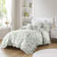 Ensemble d'édredon Adele avec coussins décoratifs-116621893-129101809