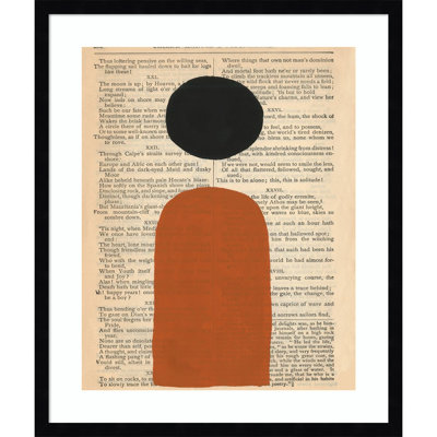 Modern Prose VII Print