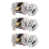 Satin Nickel selected