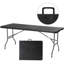 Brihany Rectangular Folding Table-412728616