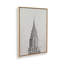 Impression sur toile de Chrysler Building NYC-688837519-688837538-688837541