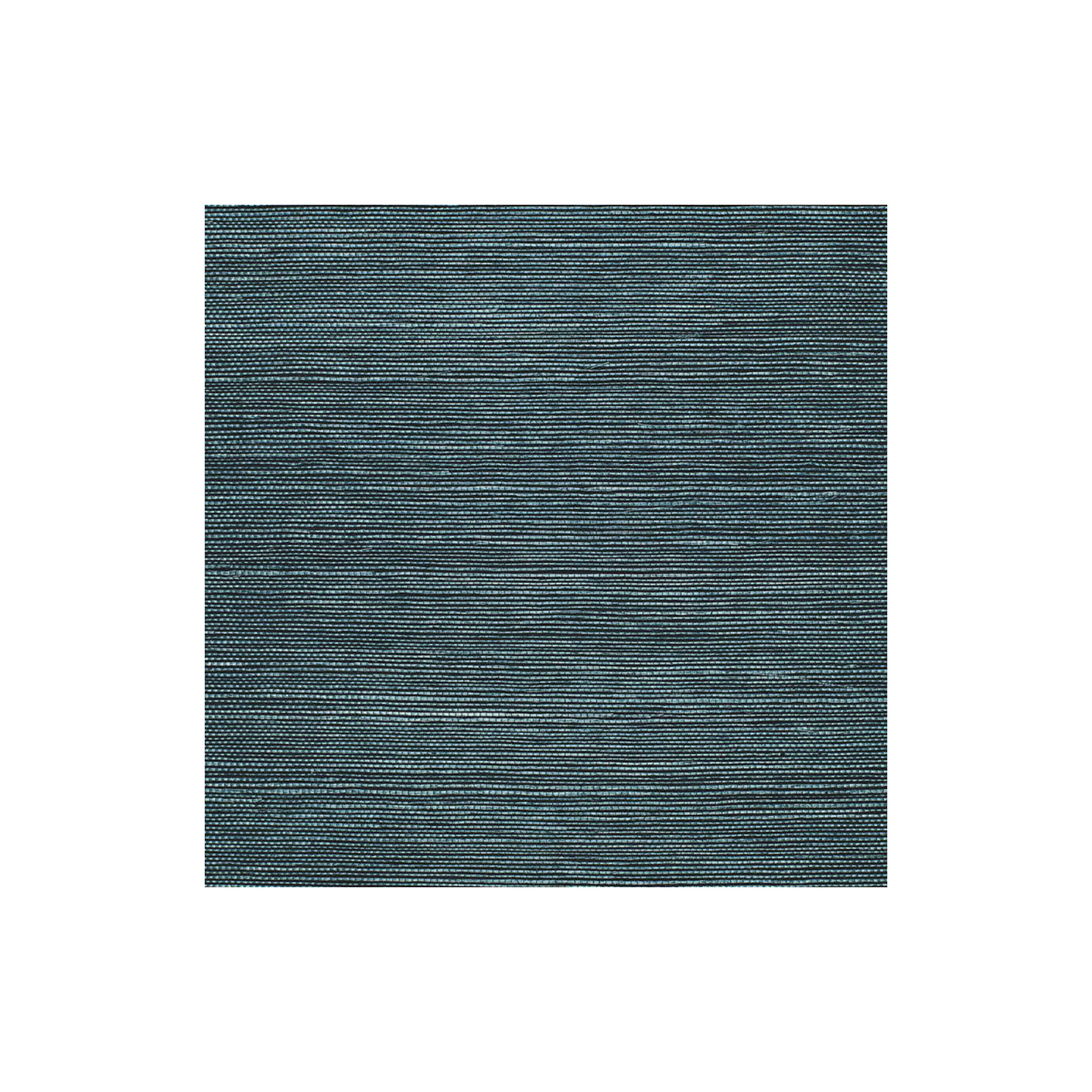 Haruki Sisal Wallpaper, Peacock