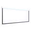 17 Stories Manual Projector Screen Projector Screen