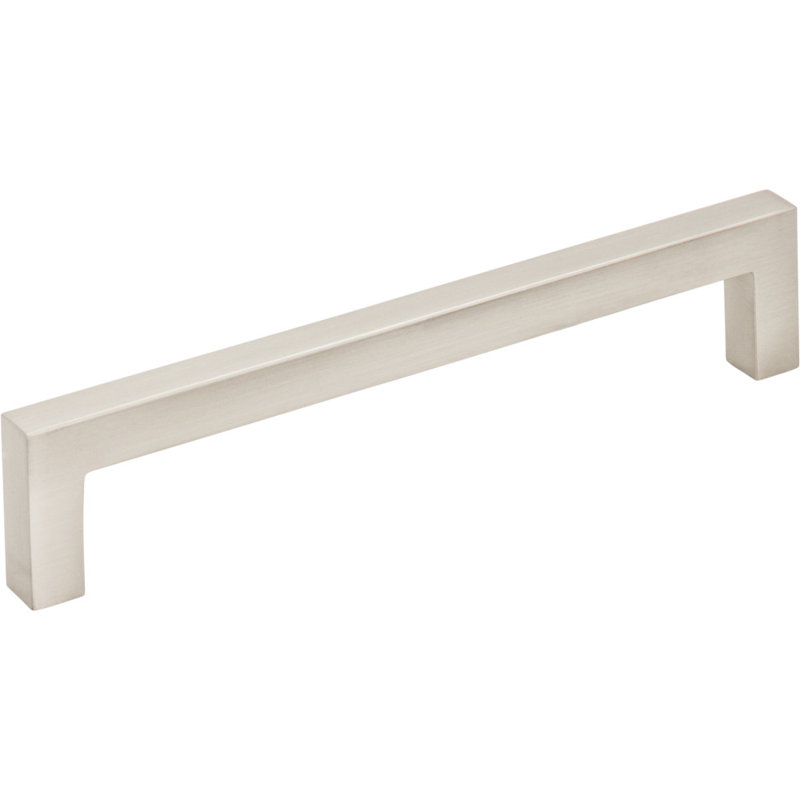 Stanton 5" Center to Center Bar Pull, Satin Nickel