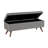 Ataru Upholstered Flip Top Storage Bench-1140241274