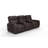 Leather Recliner-99355116