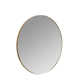 Eaton Round Mirror