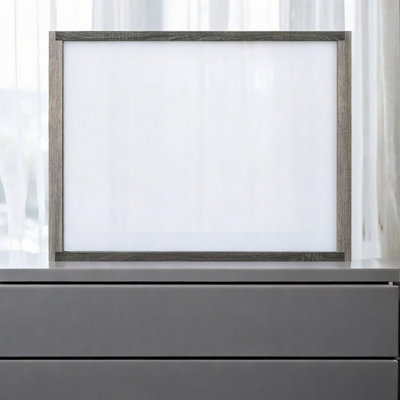Jehoram Finish Mirror