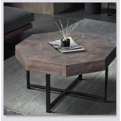 Plateau de table en bois 30 po