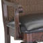 Fauteuil Lucille