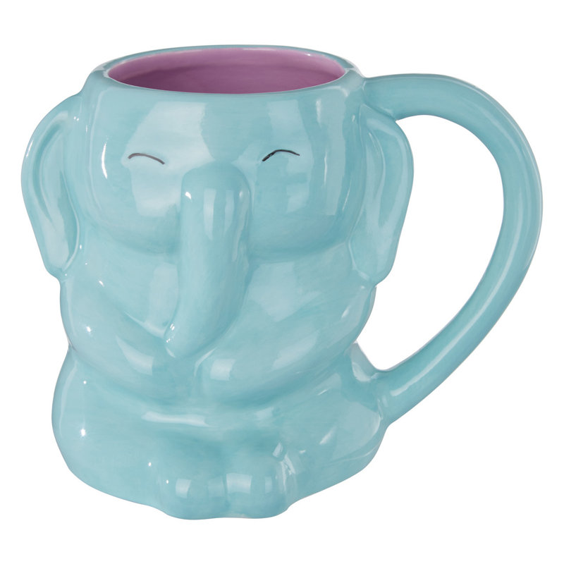 Bogue Coffee Mug