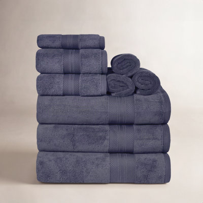 Finnian Plush Heavyweight, 100% Turkish Towel Collection