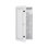 Structured Media Centre Enclosure 28 in with Vented Hinged Door Cable Management