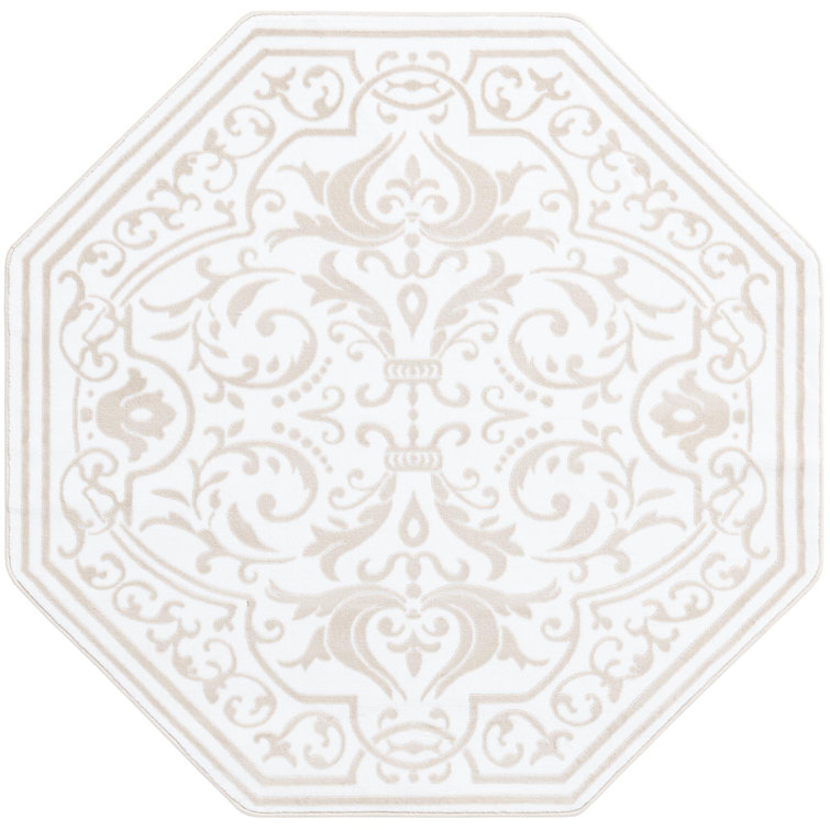 Airyana Oriental Indoor Rug