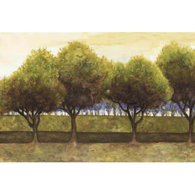 " Landscape Trees "