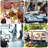 70.9'' Rectangular Portable Folding Table
