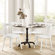 Alera Slat Back Side Chair Dining Chair( 2 chair)