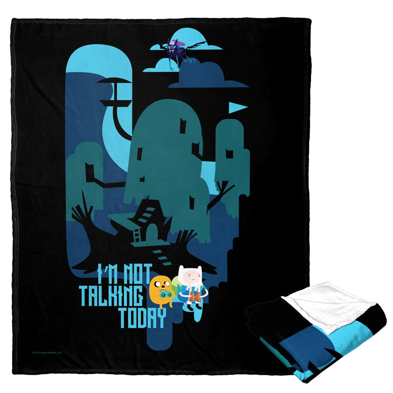 Throw Blanket