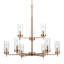 Lustre à neuf lumières Linley-490397348-453890901